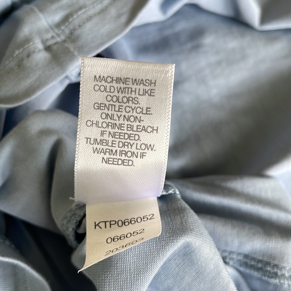 J.Jill boat neck tunic - Picture 12 of 12